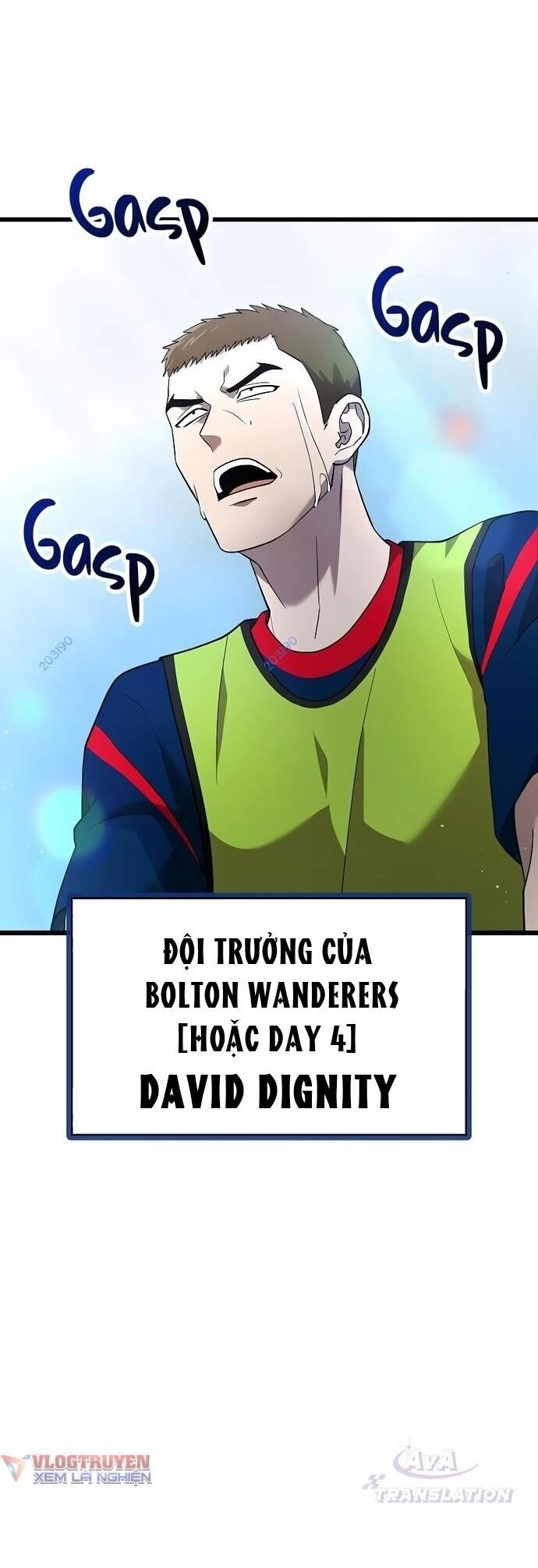 Chiến Lược Gia Bóng Đá Tài Ba Chapter 17 - 7