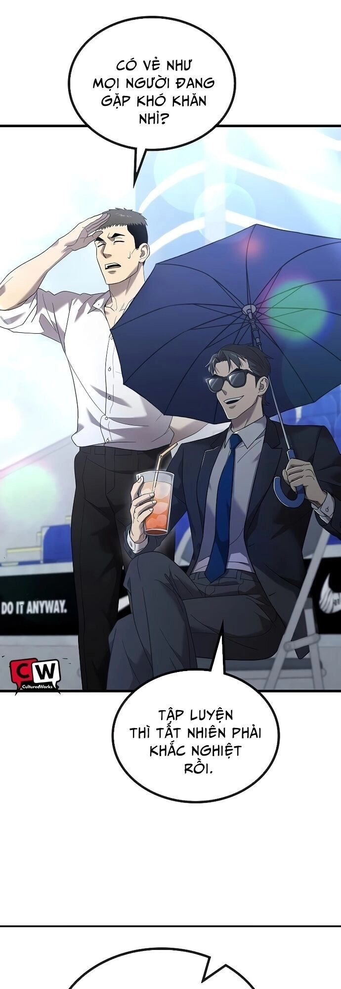 Chiến Lược Gia Bóng Đá Tài Ba Chapter 17 - 16