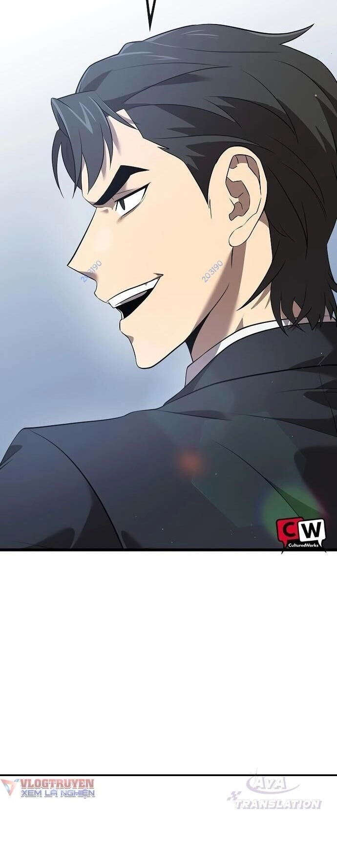 Chiến Lược Gia Bóng Đá Tài Ba Chapter 17 - 35