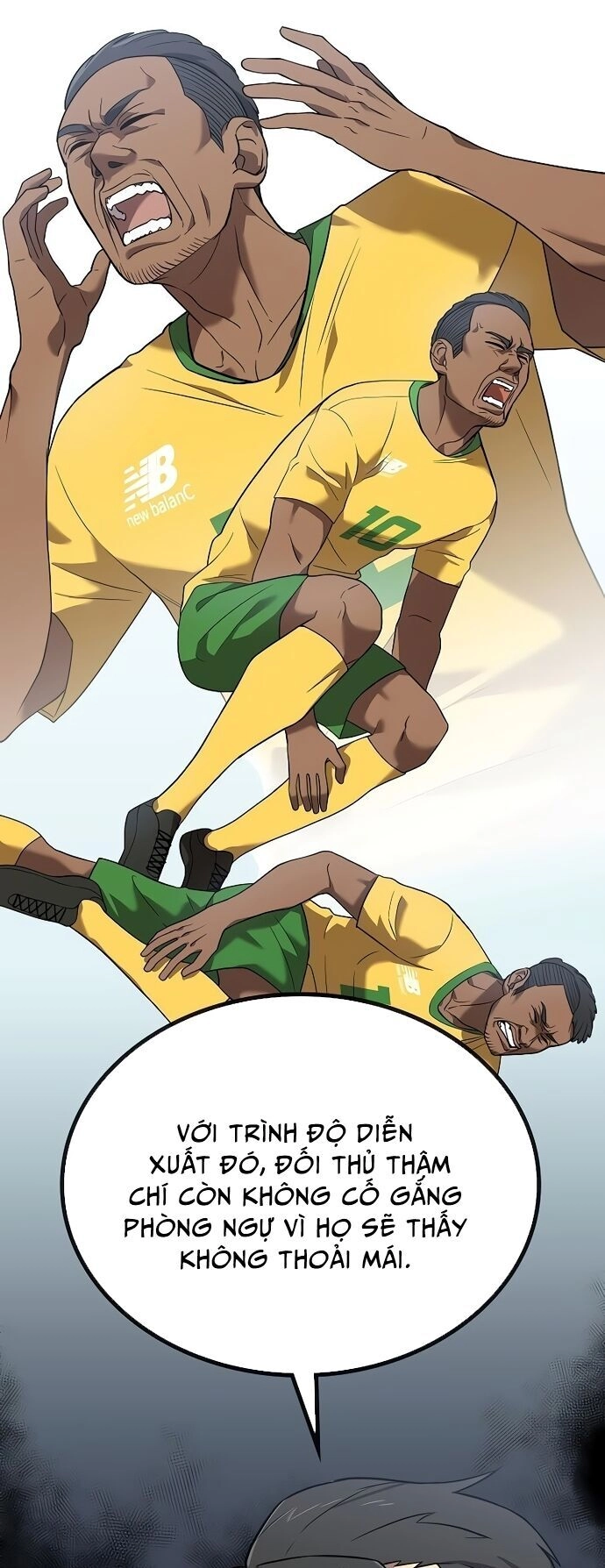 Chiến Lược Gia Bóng Đá Tài Ba Chapter 17 - 39