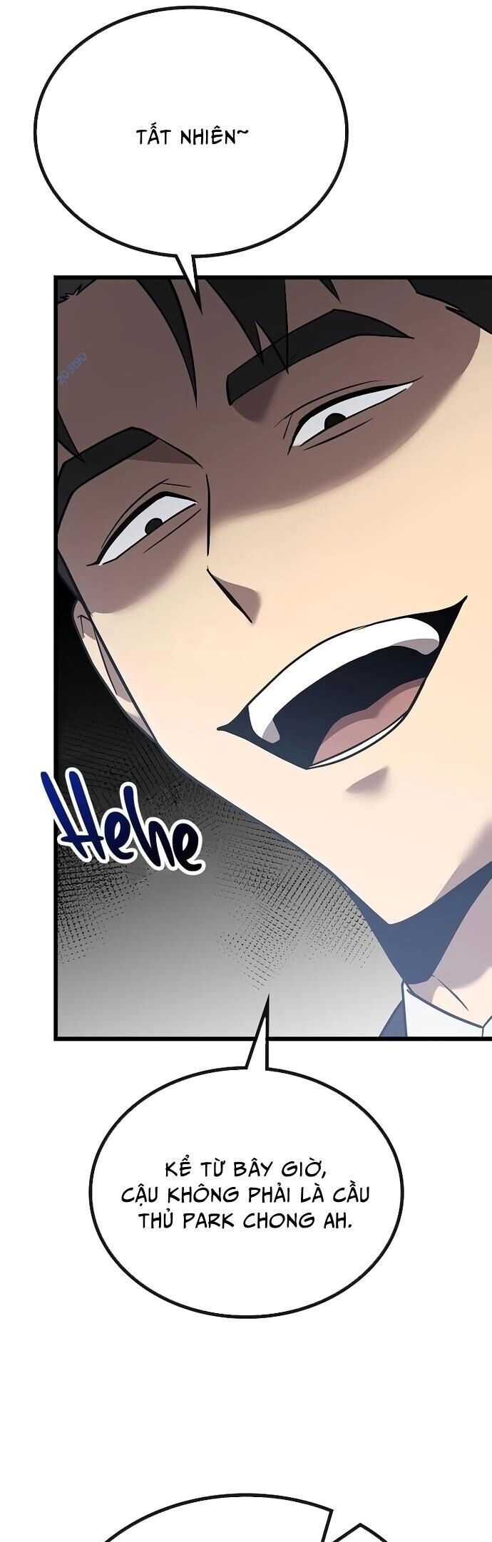 Chiến Lược Gia Bóng Đá Tài Ba Chapter 17 - 41