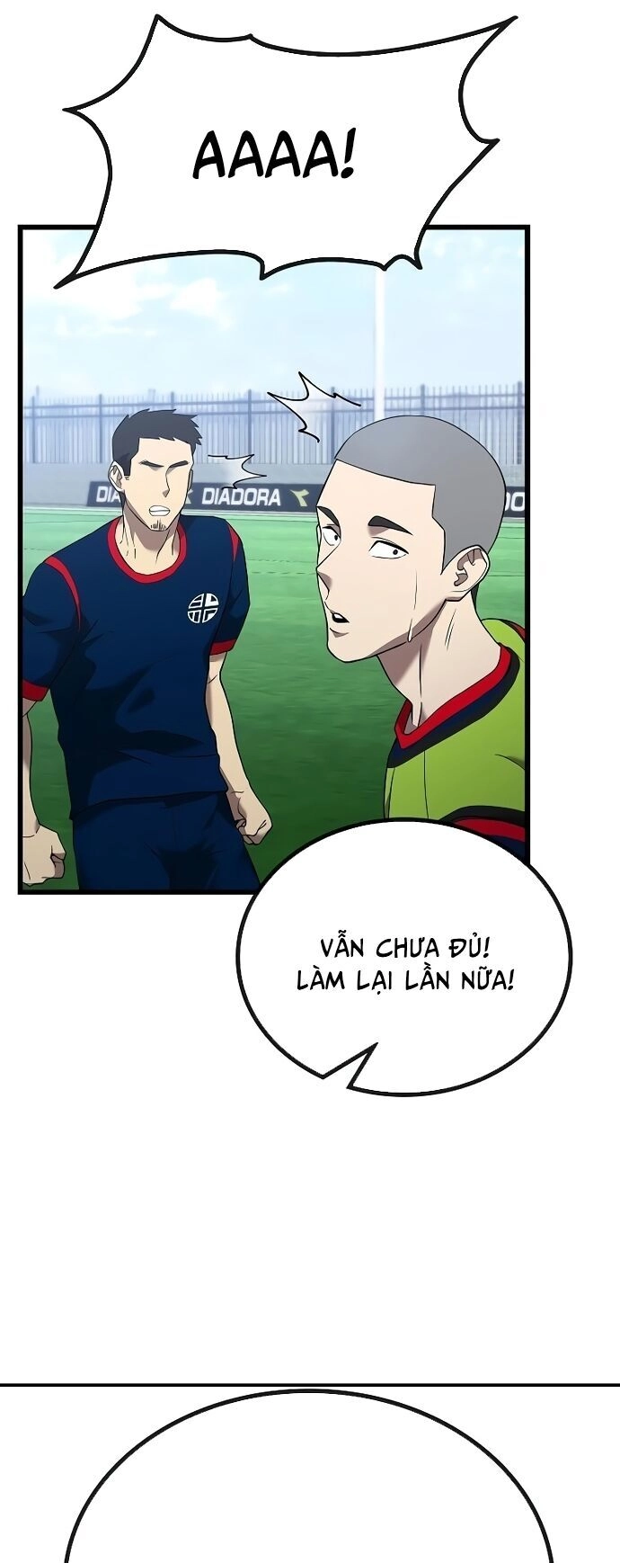 Chiến Lược Gia Bóng Đá Tài Ba Chapter 17 - 43