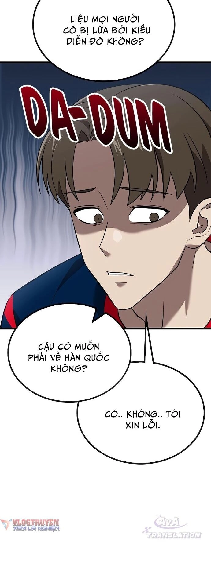 Chiến Lược Gia Bóng Đá Tài Ba Chapter 17 - 48