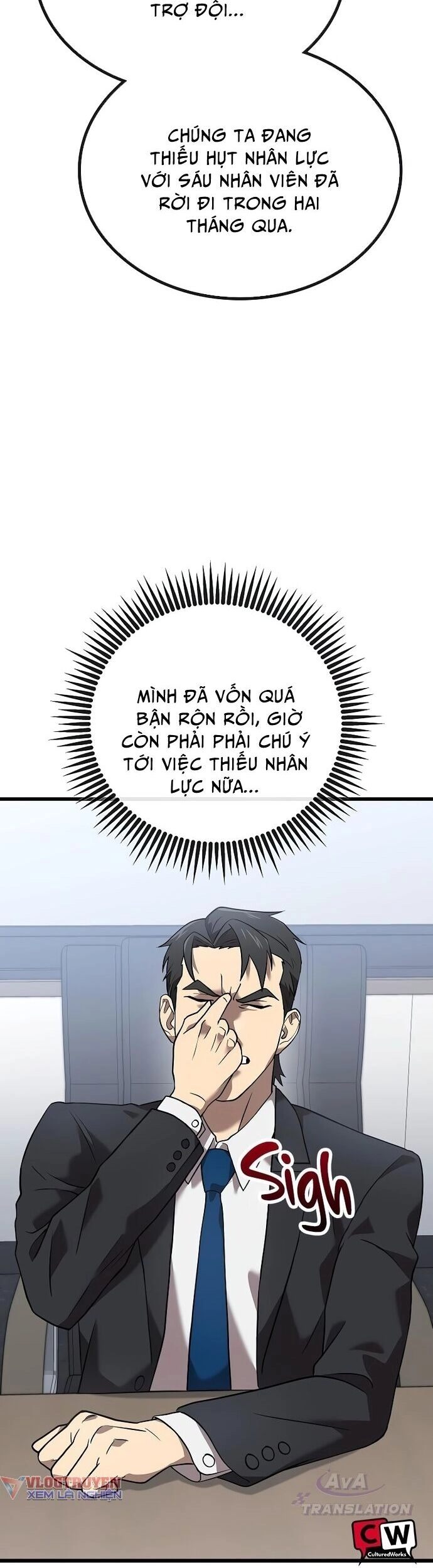 Chiến Lược Gia Bóng Đá Tài Ba Chapter 17 - 52