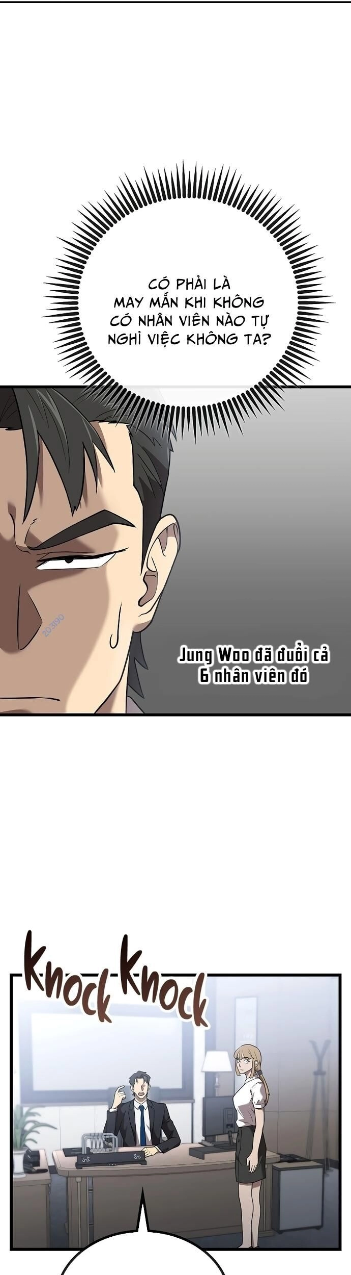 Chiến Lược Gia Bóng Đá Tài Ba Chapter 17 - 53