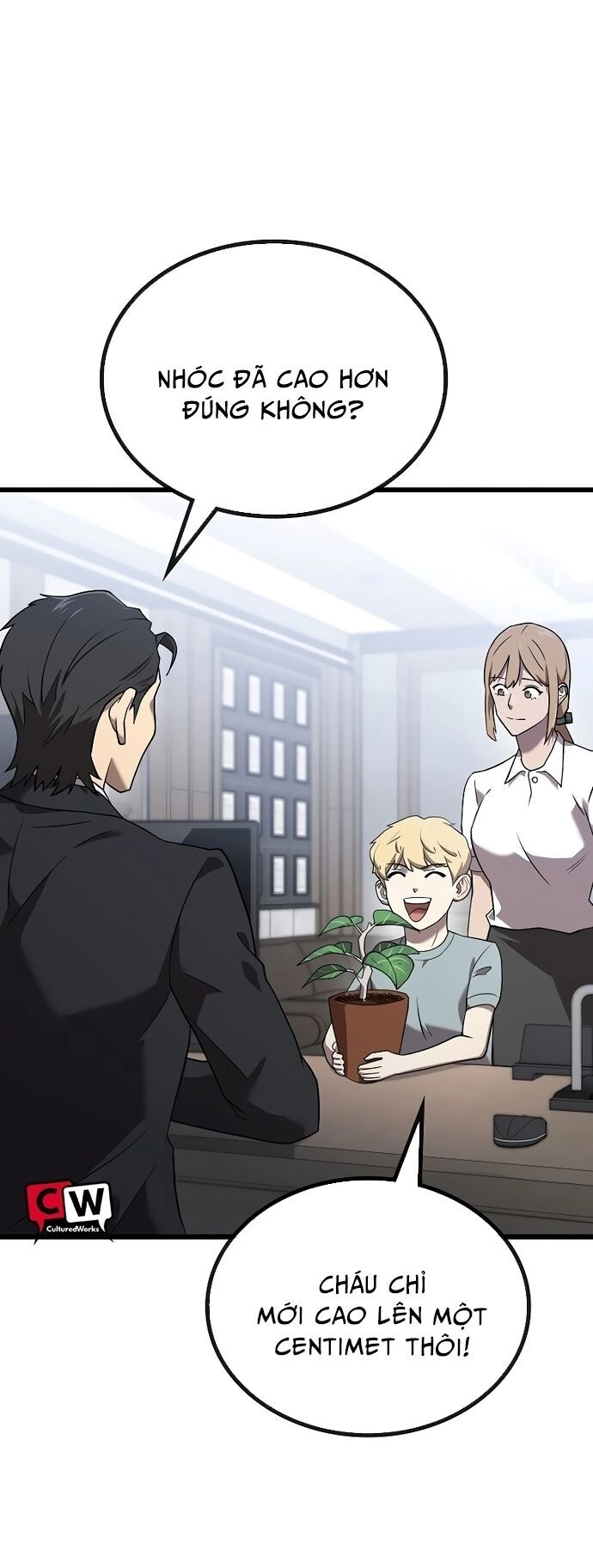 Chiến Lược Gia Bóng Đá Tài Ba Chapter 17 - 55