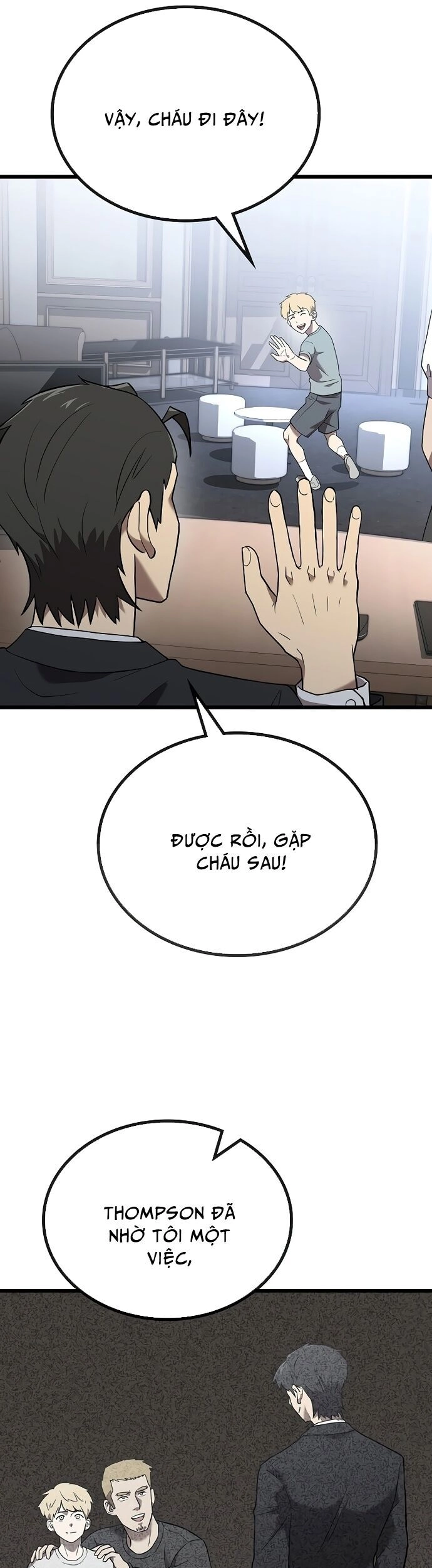 Chiến Lược Gia Bóng Đá Tài Ba Chapter 17 - 59