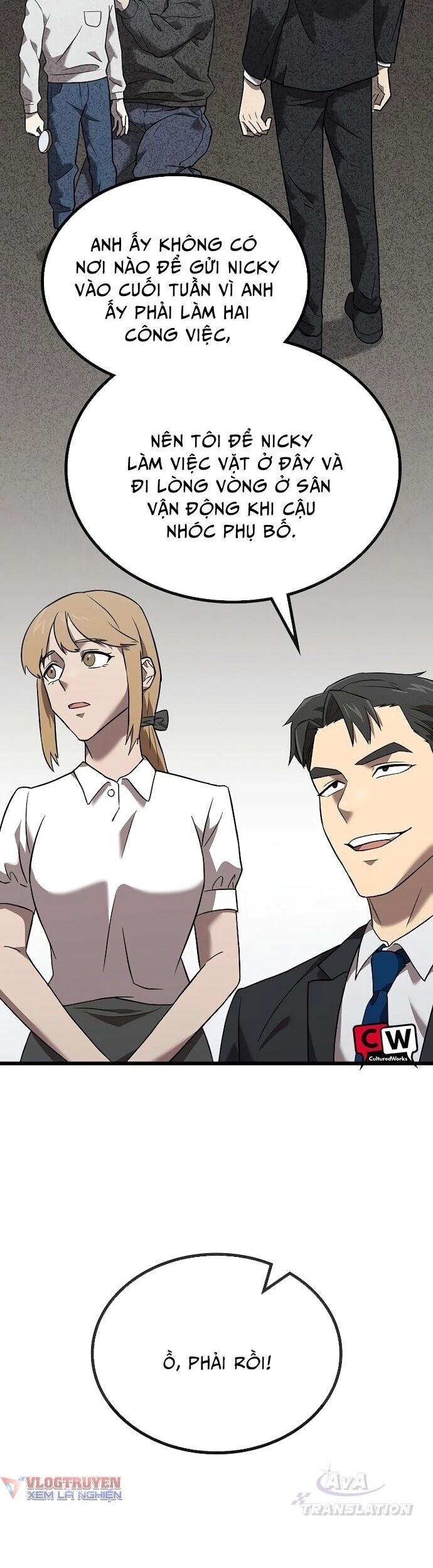 Chiến Lược Gia Bóng Đá Tài Ba Chapter 17 - 60