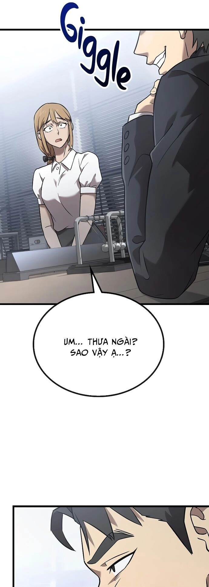 Chiến Lược Gia Bóng Đá Tài Ba Chapter 17 - 63