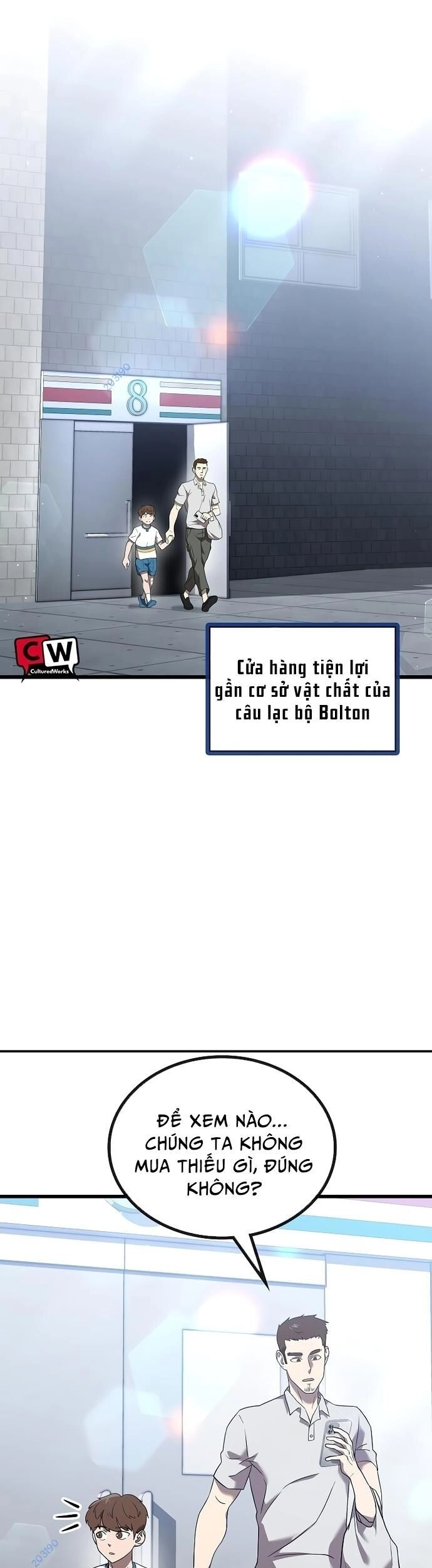 Chiến Lược Gia Bóng Đá Tài Ba Chapter 17 - 65