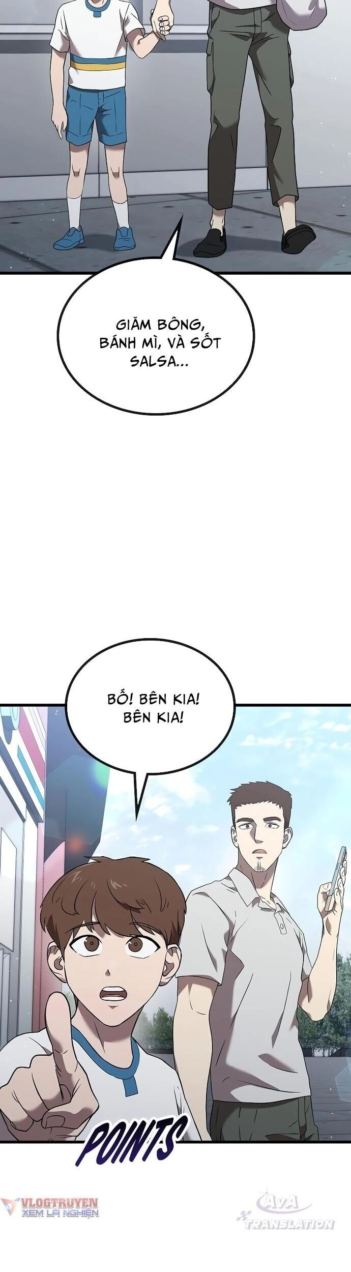 Chiến Lược Gia Bóng Đá Tài Ba Chapter 17 - 66