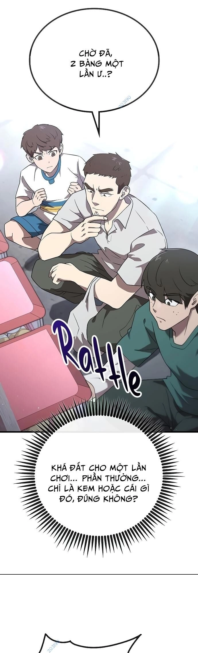 Chiến Lược Gia Bóng Đá Tài Ba Chapter 17 - 69