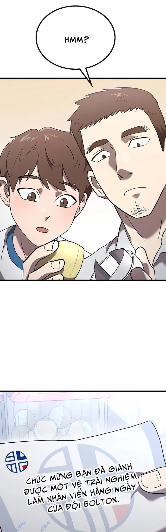 Chiến Lược Gia Bóng Đá Tài Ba Chapter 17 - 73