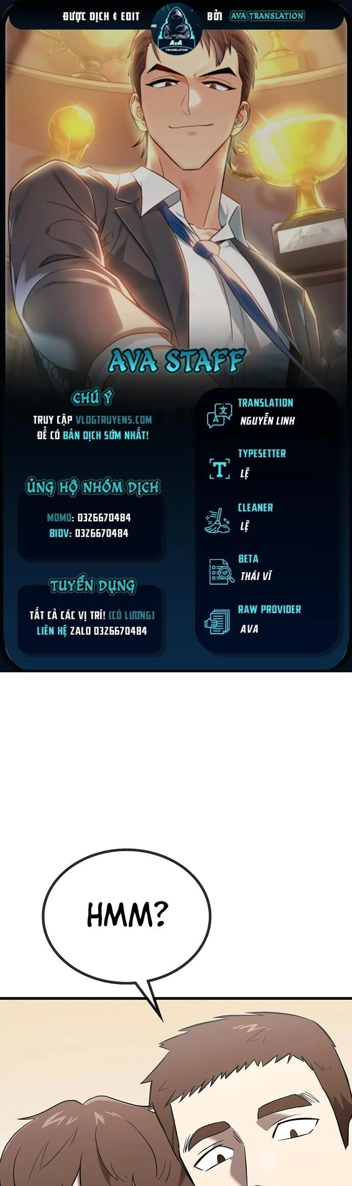 Chiến Lược Gia Bóng Đá Tài Ba Chapter 18 - 1