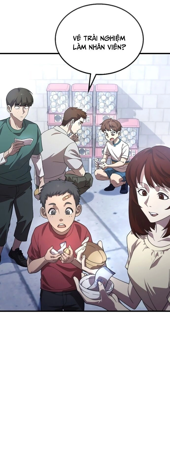 Chiến Lược Gia Bóng Đá Tài Ba Chapter 18 - 3