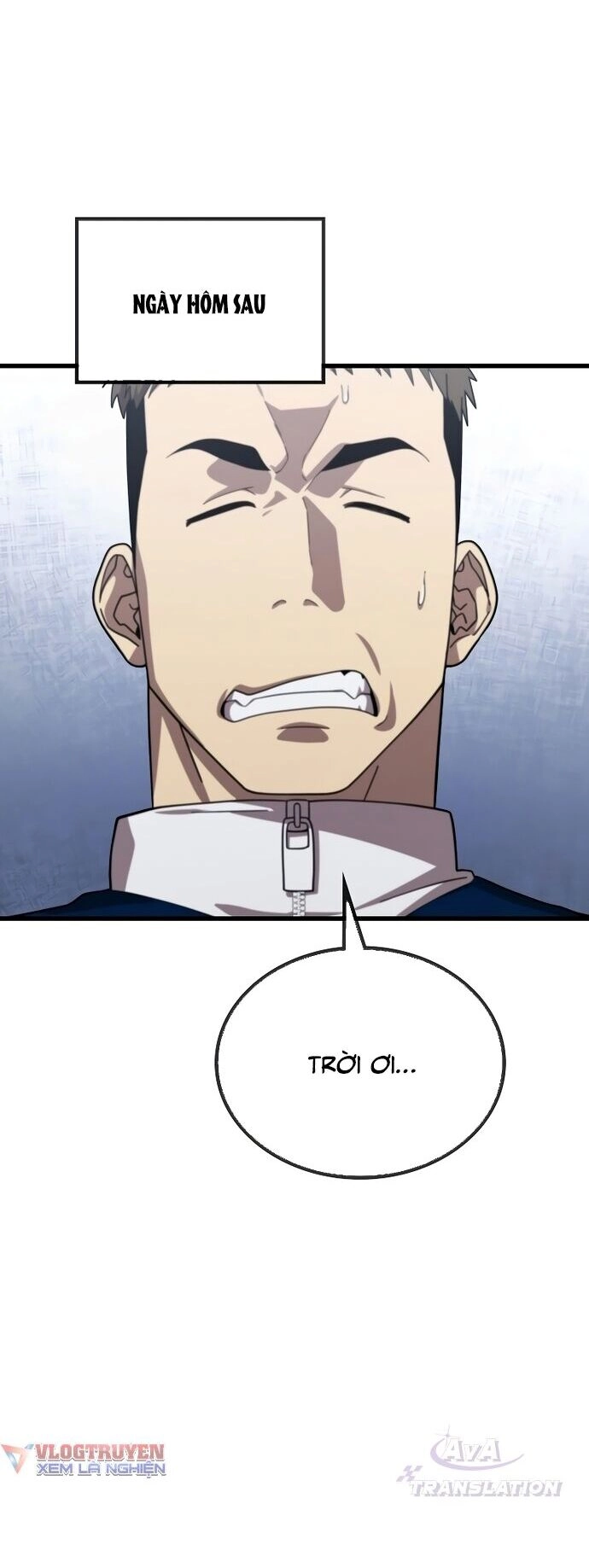 Chiến Lược Gia Bóng Đá Tài Ba Chapter 18 - 4