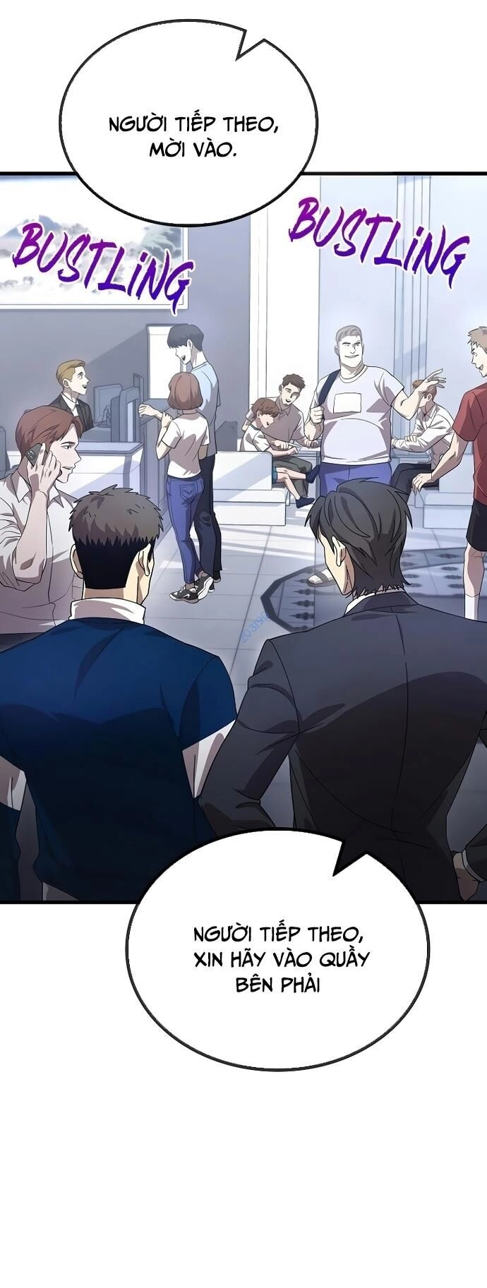 Chiến Lược Gia Bóng Đá Tài Ba Chapter 18 - 5