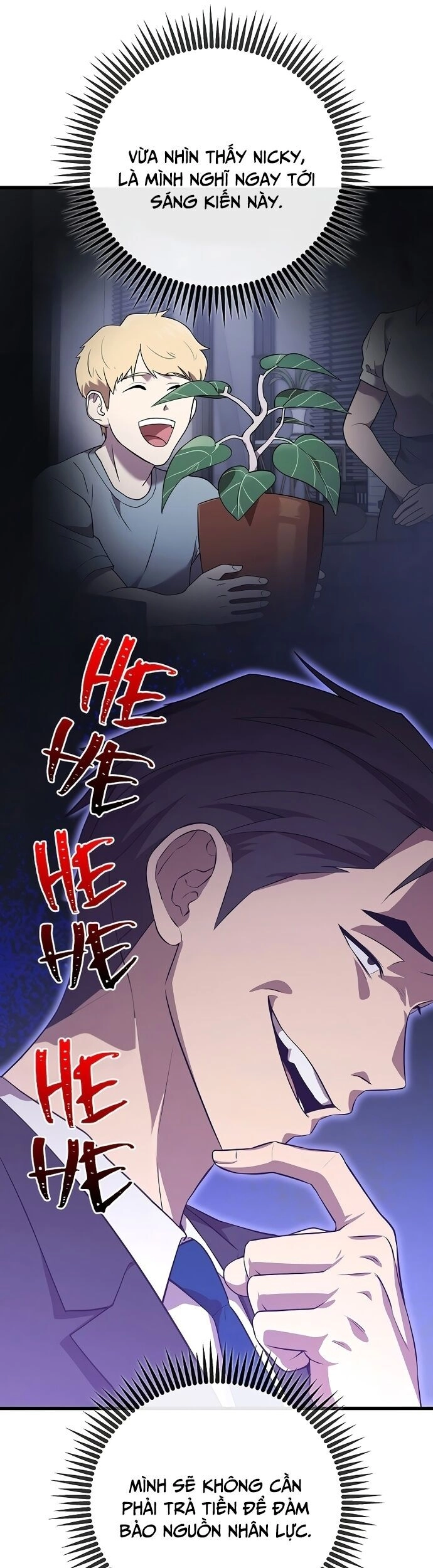 Chiến Lược Gia Bóng Đá Tài Ba Chapter 18 - 7