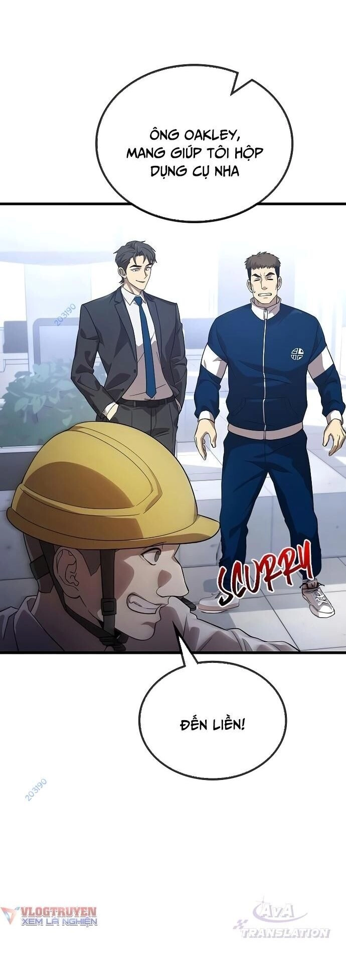 Chiến Lược Gia Bóng Đá Tài Ba Chapter 18 - 10