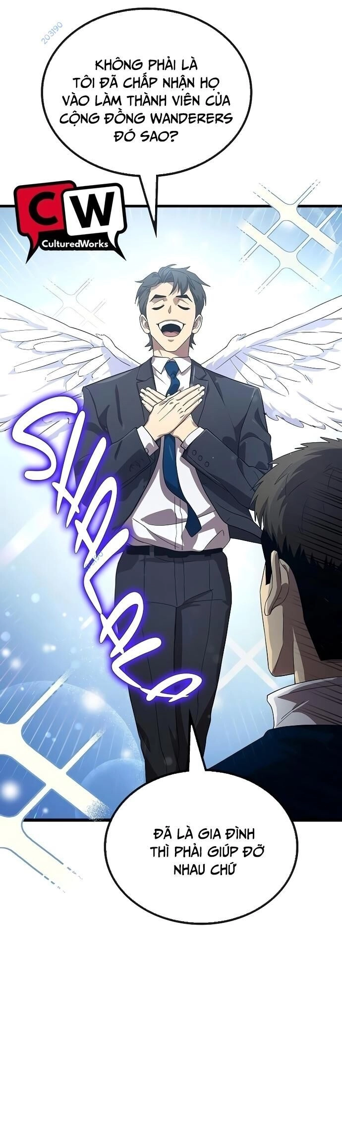 Chiến Lược Gia Bóng Đá Tài Ba Chapter 18 - 13