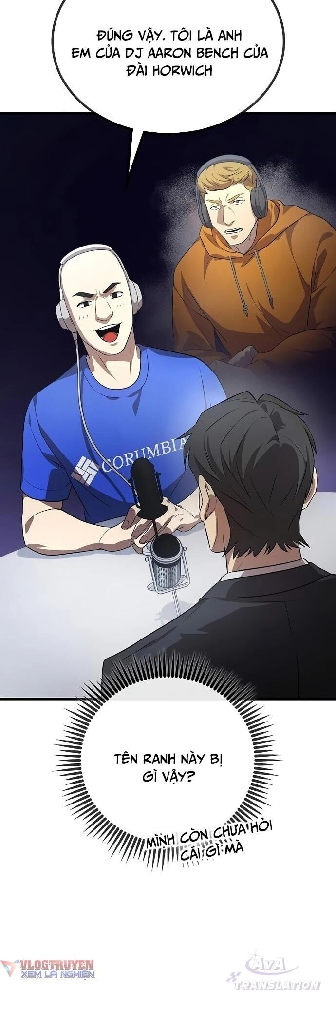 Chiến Lược Gia Bóng Đá Tài Ba Chapter 18 - 18