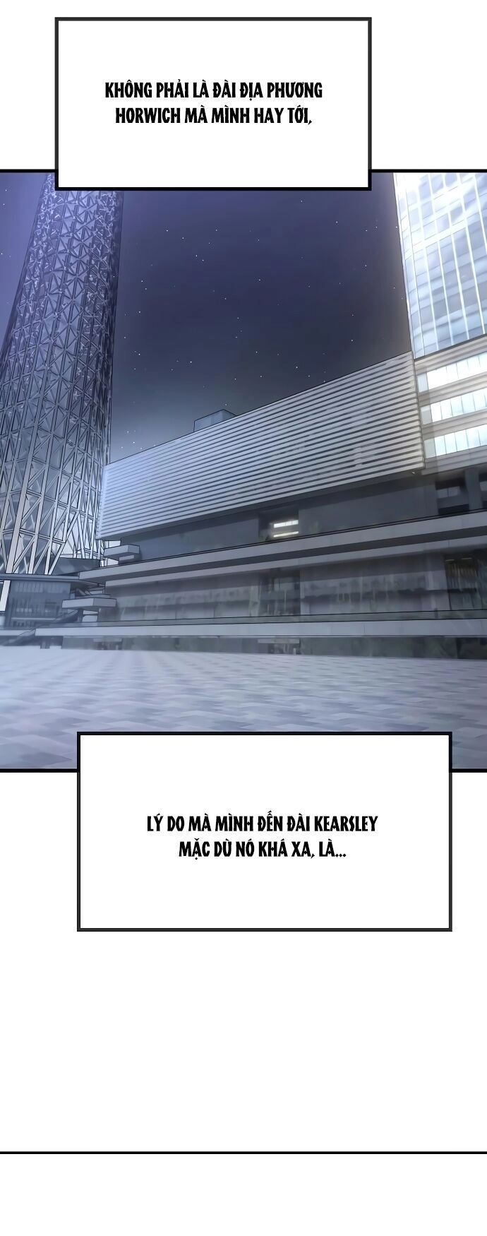 Chiến Lược Gia Bóng Đá Tài Ba Chapter 18 - 19