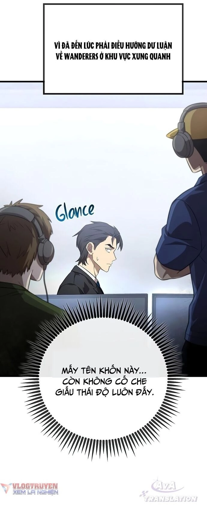 Chiến Lược Gia Bóng Đá Tài Ba Chapter 18 - 20