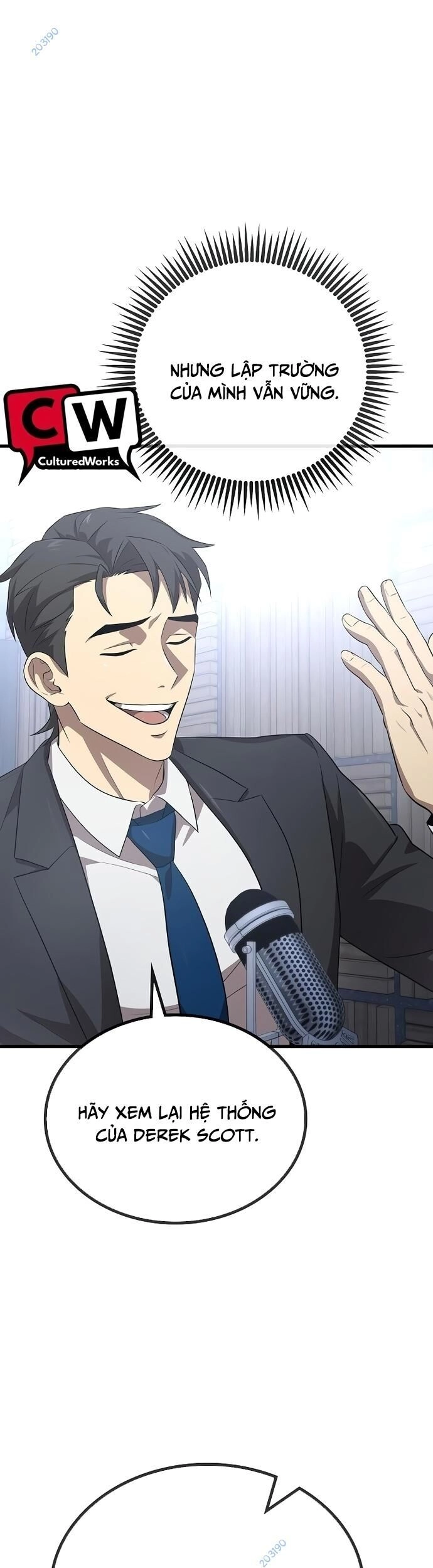 Chiến Lược Gia Bóng Đá Tài Ba Chapter 18 - 25