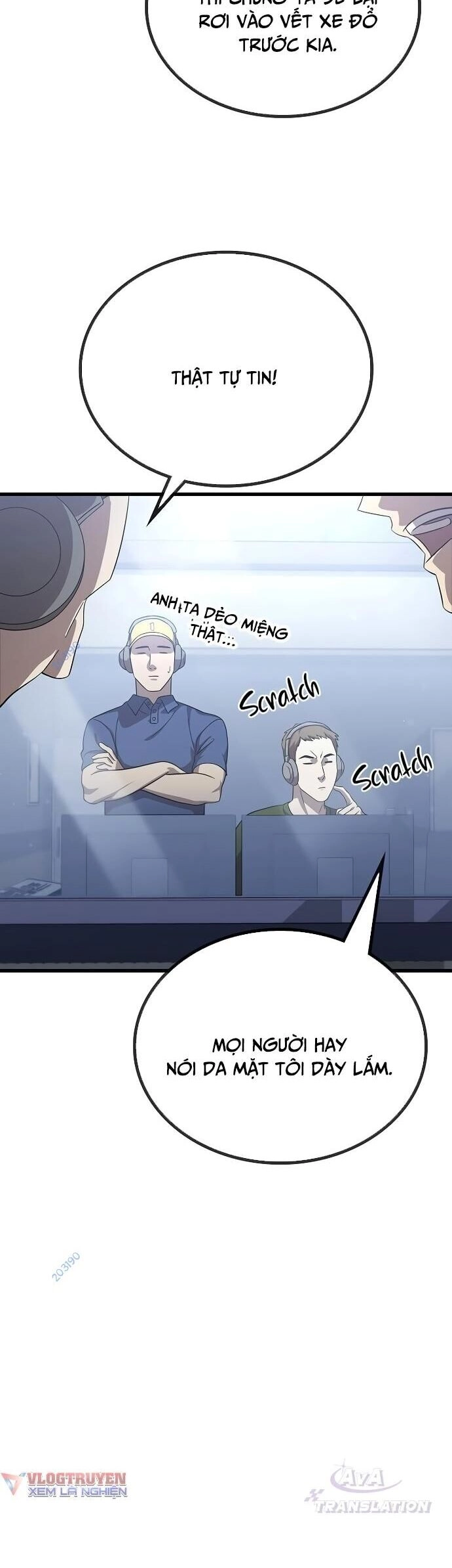 Chiến Lược Gia Bóng Đá Tài Ba Chapter 18 - 30