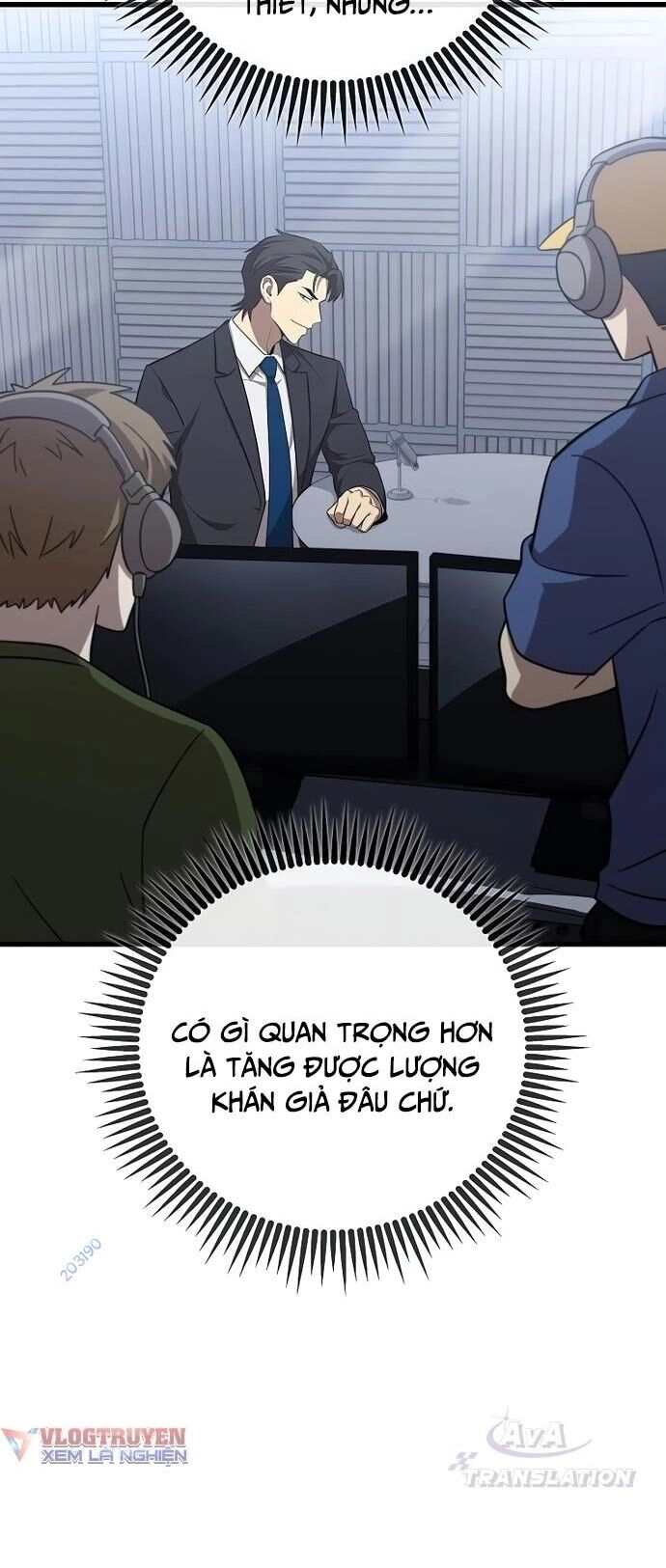 Chiến Lược Gia Bóng Đá Tài Ba Chapter 18 - 34