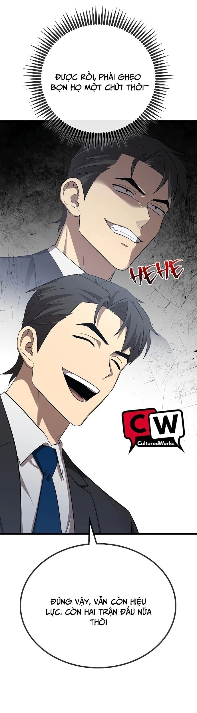 Chiến Lược Gia Bóng Đá Tài Ba Chapter 18 - 35