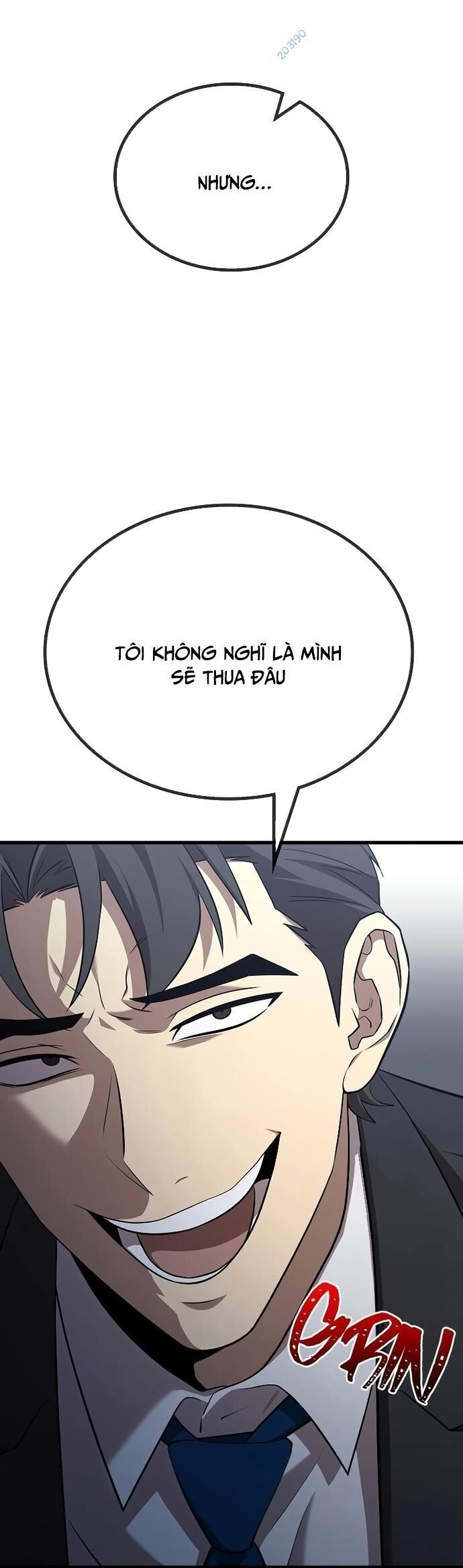 Chiến Lược Gia Bóng Đá Tài Ba Chapter 18 - 37