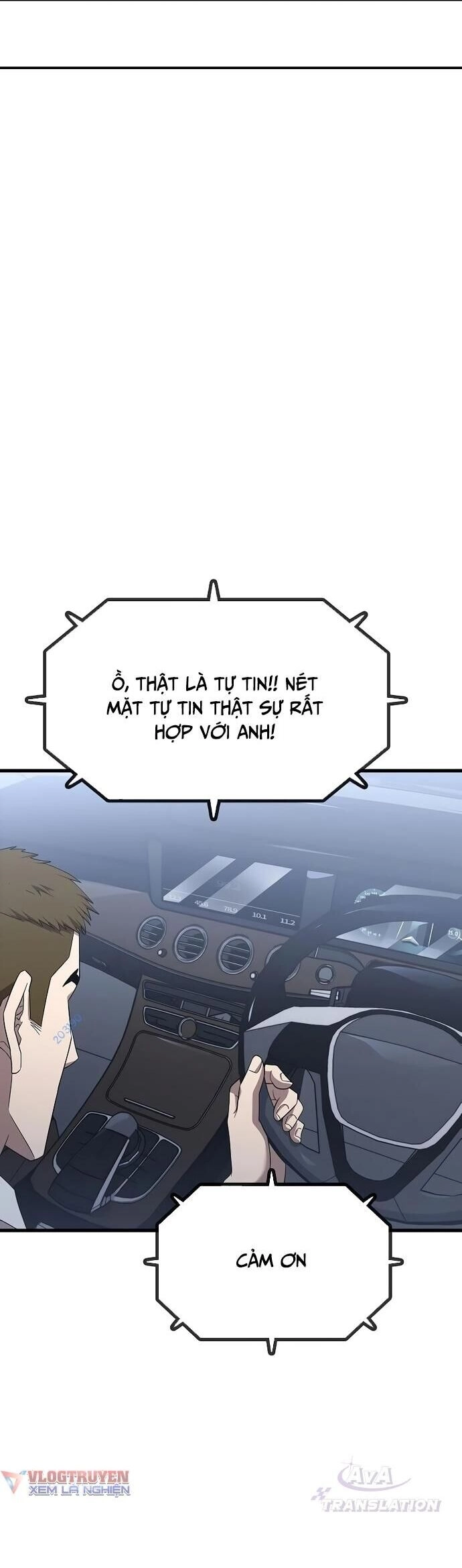 Chiến Lược Gia Bóng Đá Tài Ba Chapter 18 - 38