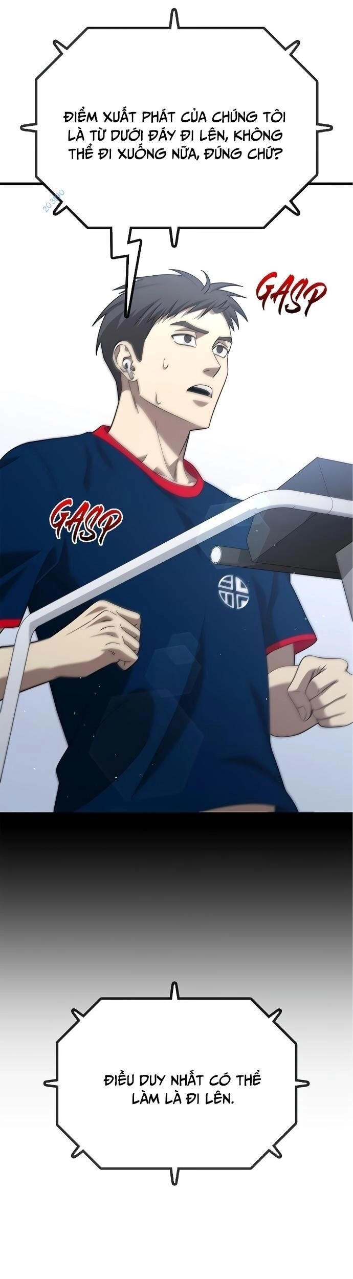 Chiến Lược Gia Bóng Đá Tài Ba Chapter 18 - 41