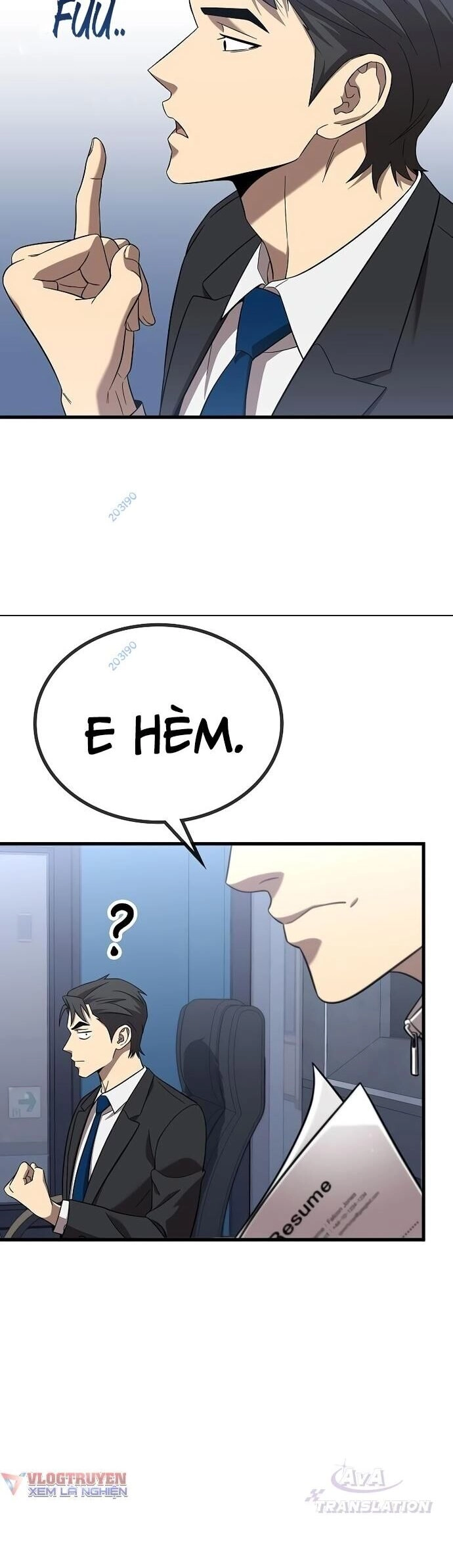 Chiến Lược Gia Bóng Đá Tài Ba Chapter 18 - 46