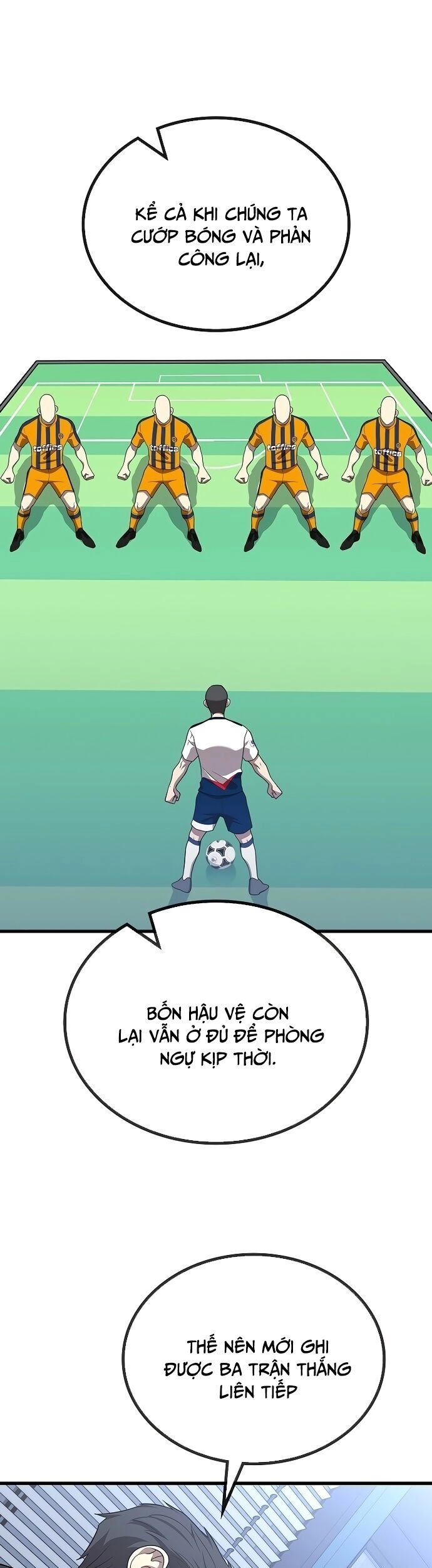 Chiến Lược Gia Bóng Đá Tài Ba Chapter 18 - 55