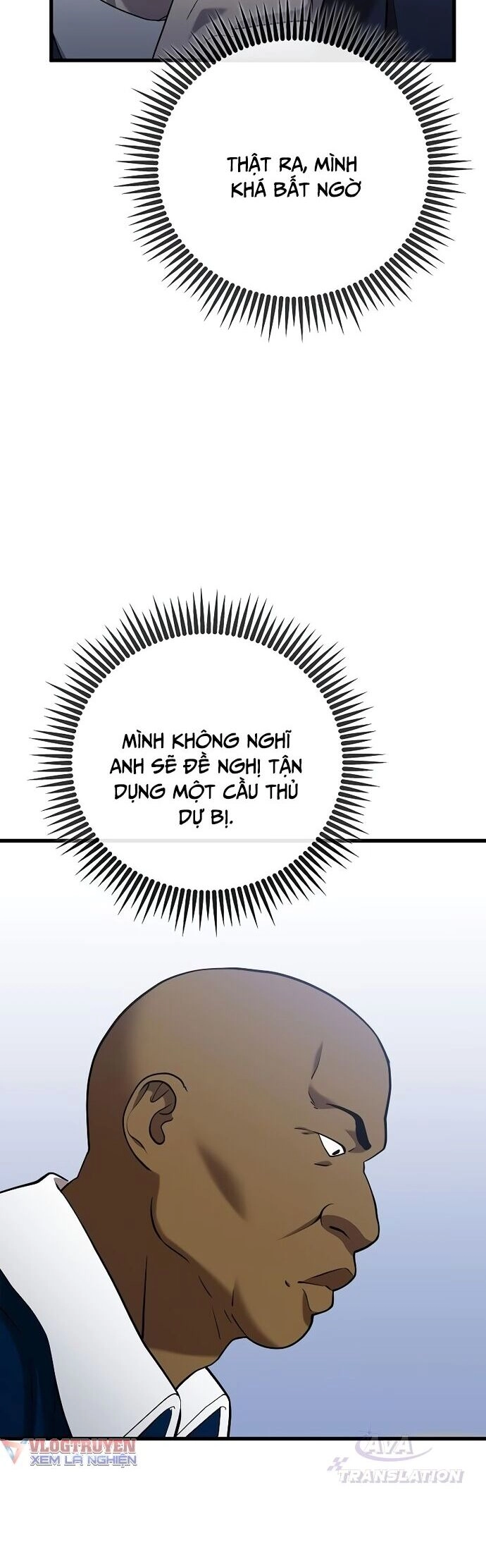 Chiến Lược Gia Bóng Đá Tài Ba Chapter 18 - 60