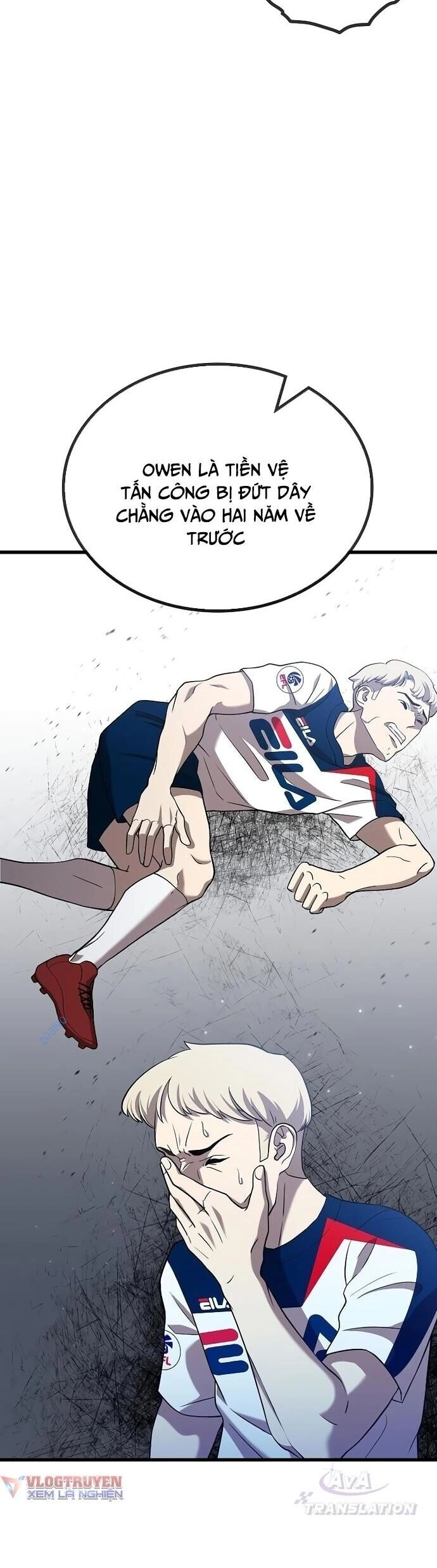 Chiến Lược Gia Bóng Đá Tài Ba Chapter 18 - 62