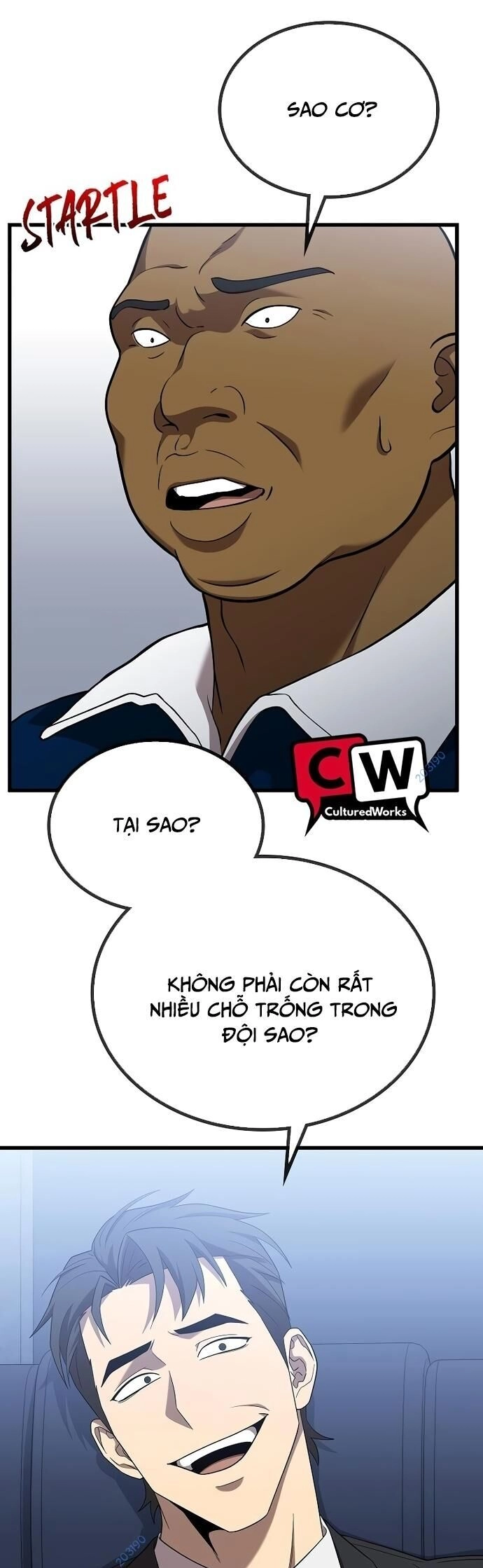 Chiến Lược Gia Bóng Đá Tài Ba Chapter 18 - 64