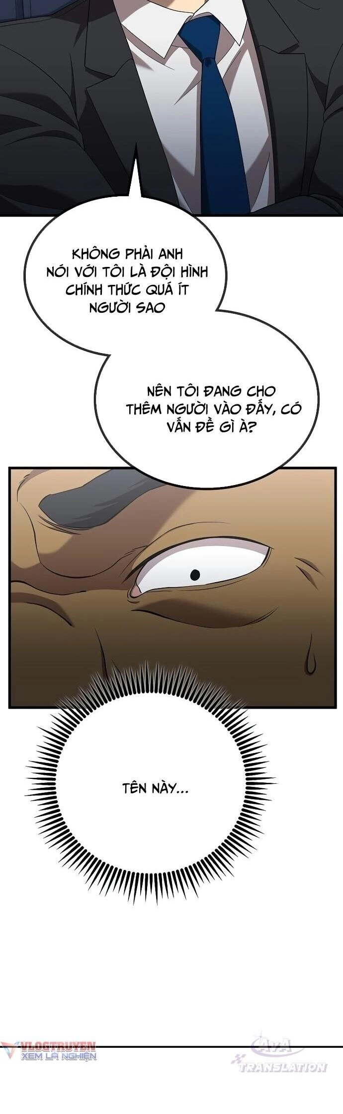 Chiến Lược Gia Bóng Đá Tài Ba Chapter 18 - 65