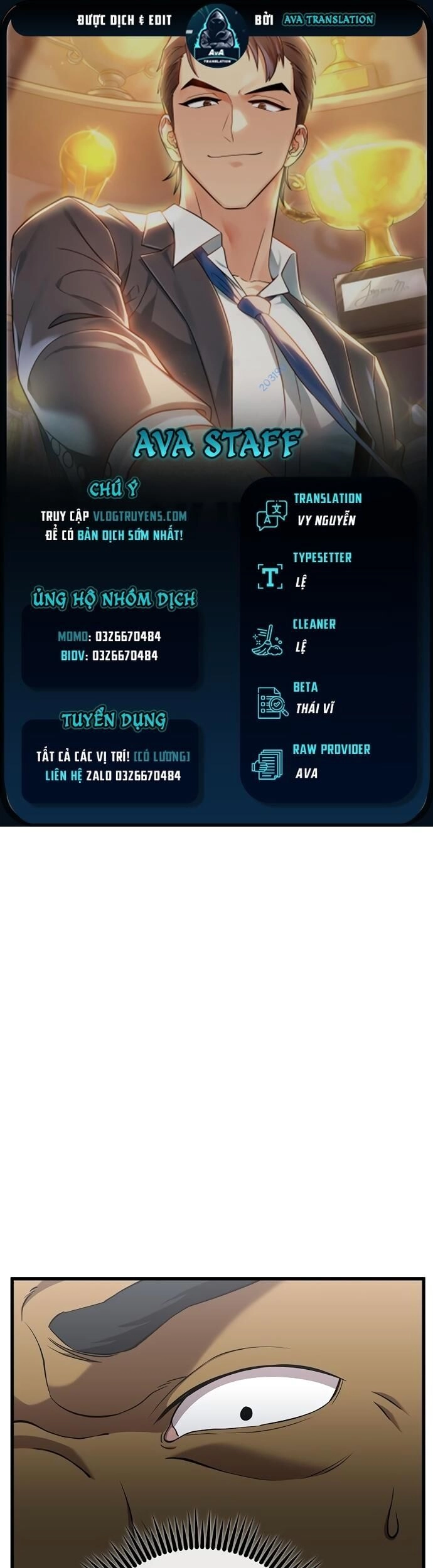 Chiến Lược Gia Bóng Đá Tài Ba Chapter 19 - 1