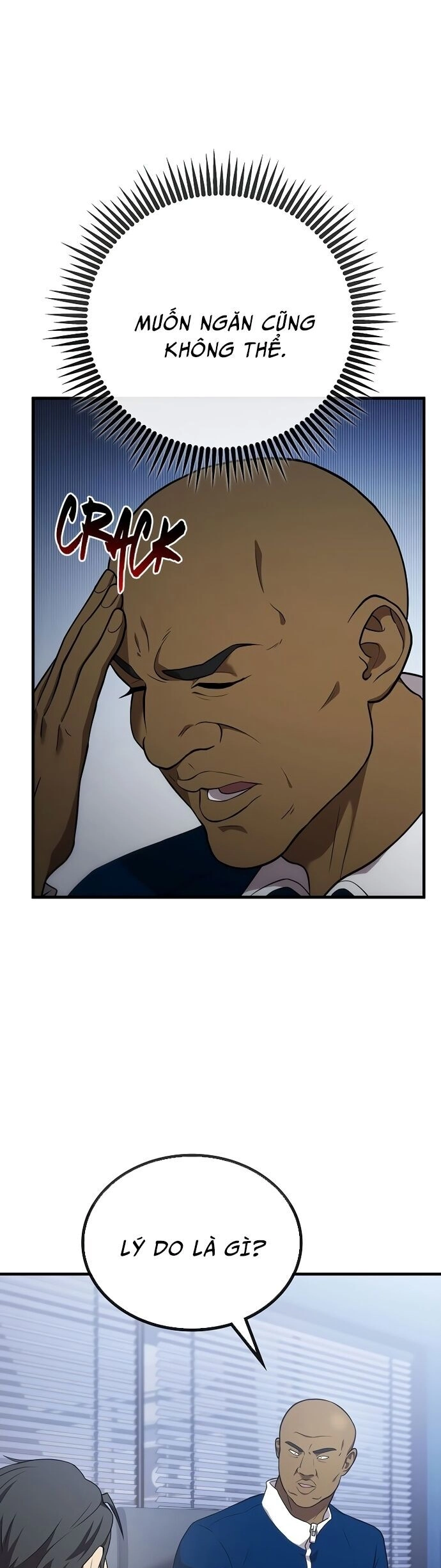 Chiến Lược Gia Bóng Đá Tài Ba Chapter 19 - 3