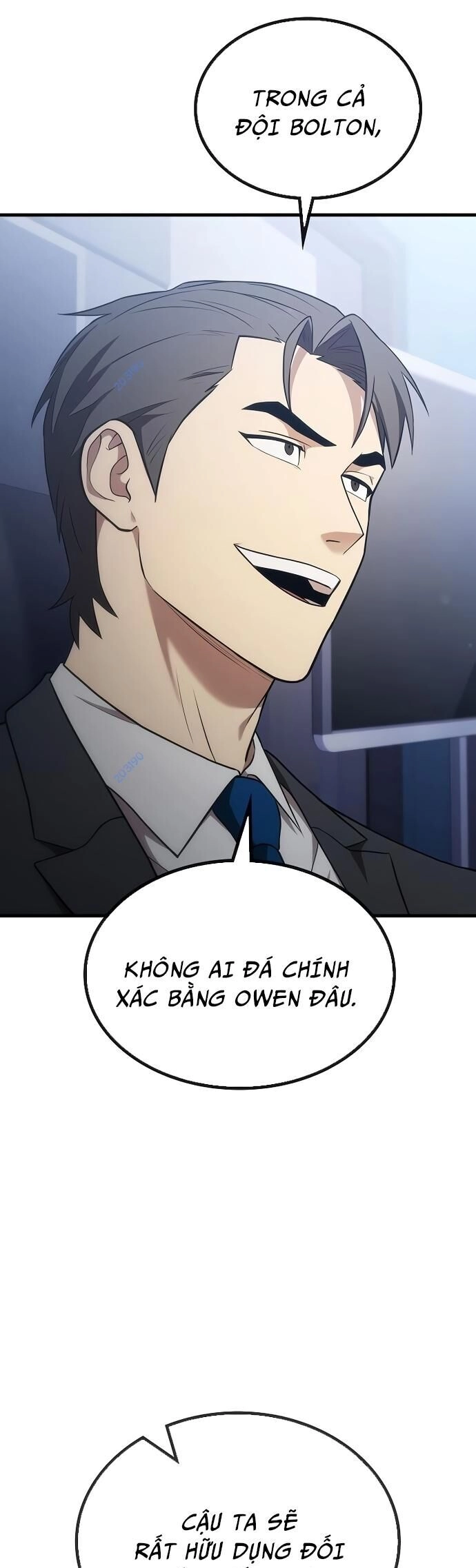 Chiến Lược Gia Bóng Đá Tài Ba Chapter 19 - 5