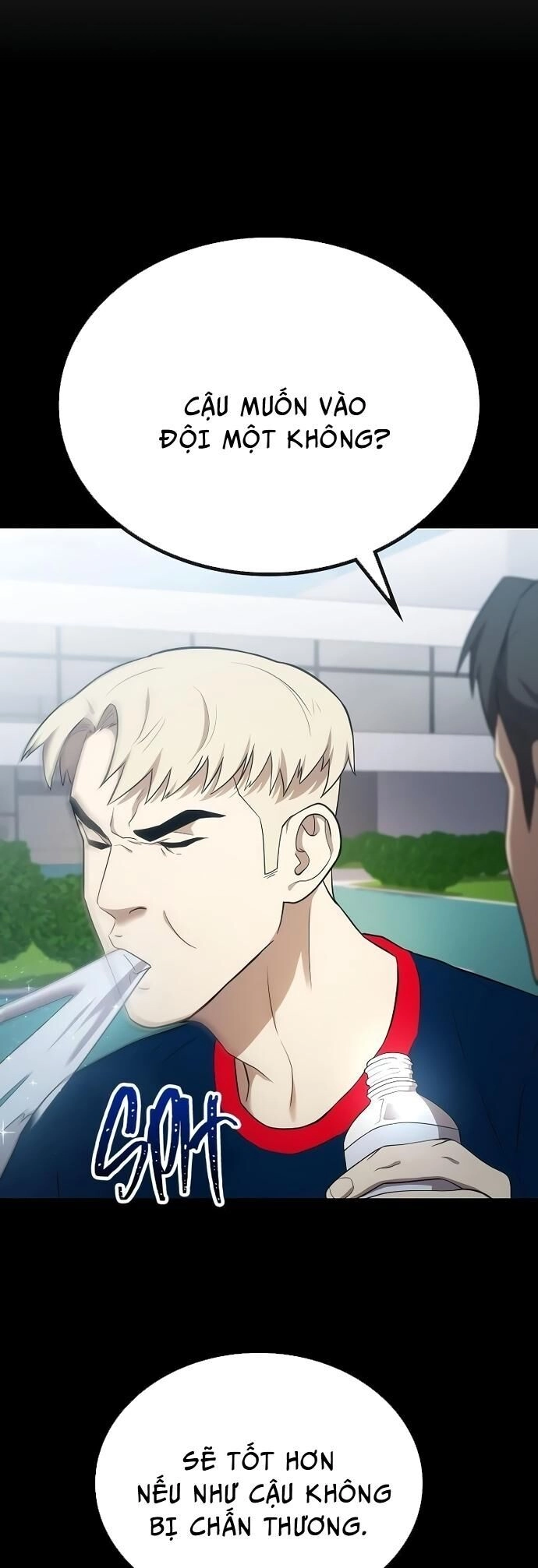 Chiến Lược Gia Bóng Đá Tài Ba Chapter 19 - 9