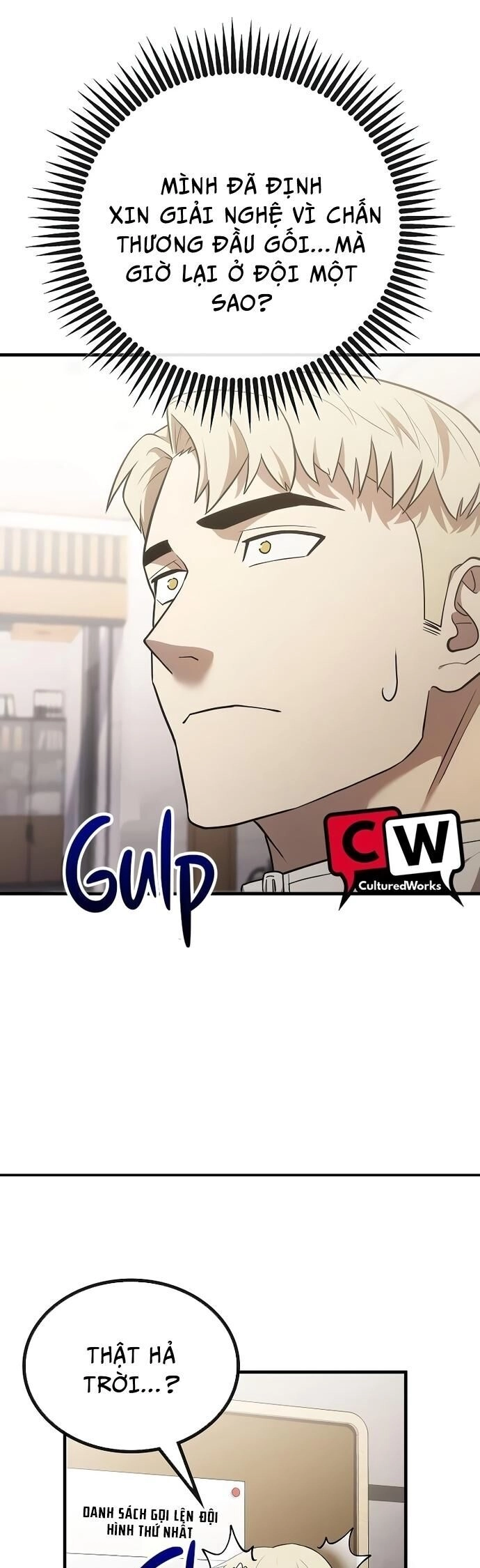 Chiến Lược Gia Bóng Đá Tài Ba Chapter 19 - 13