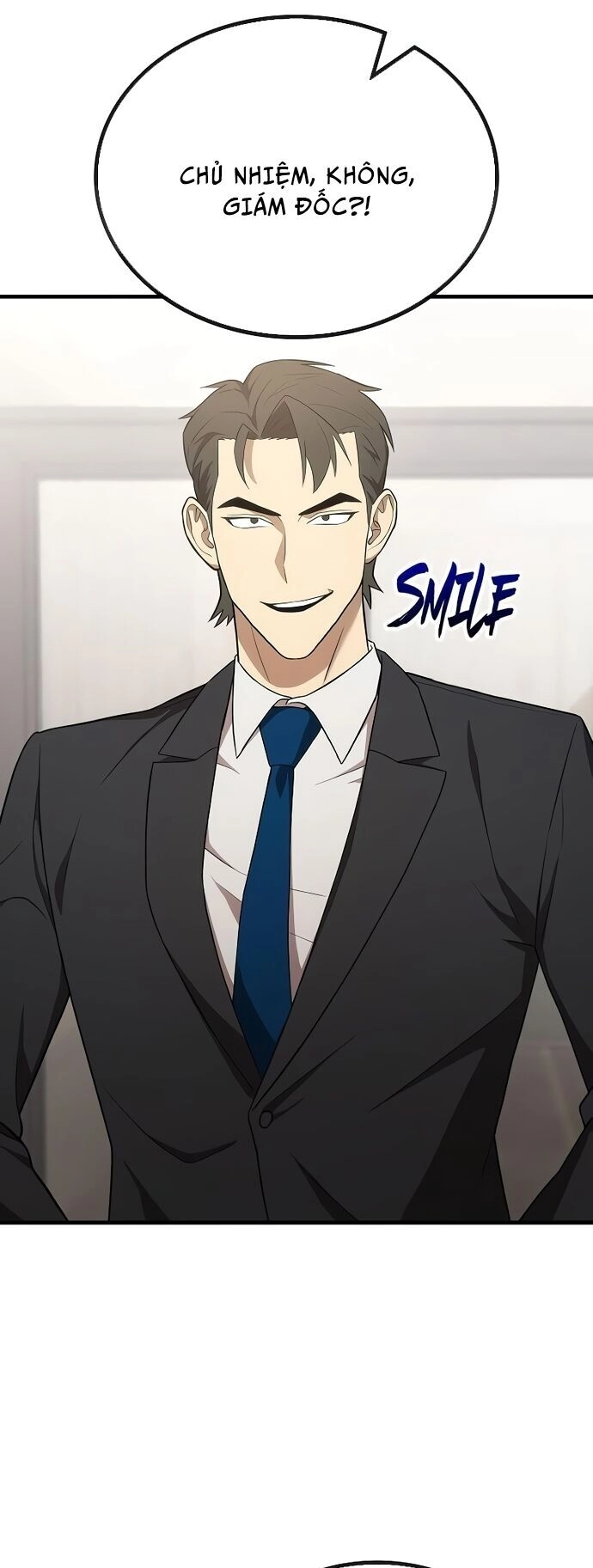 Chiến Lược Gia Bóng Đá Tài Ba Chapter 19 - 15