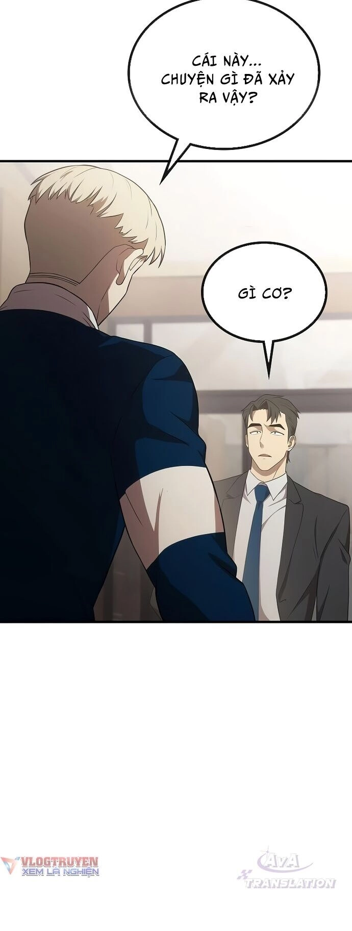 Chiến Lược Gia Bóng Đá Tài Ba Chapter 19 - 16