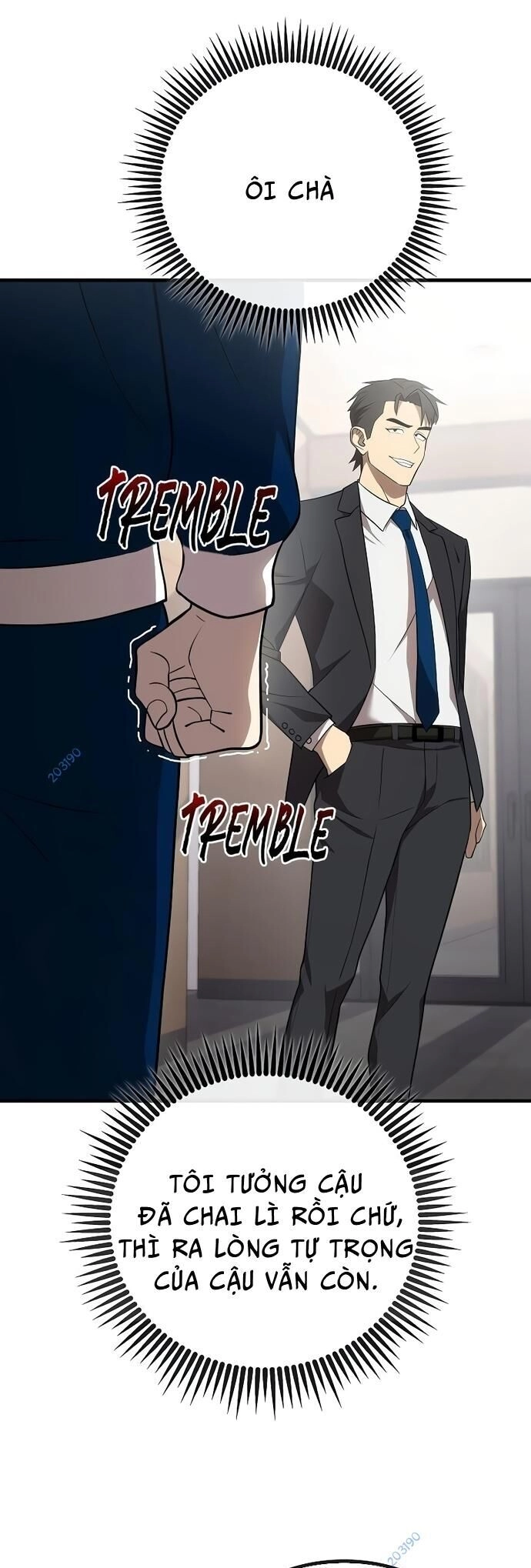 Chiến Lược Gia Bóng Đá Tài Ba Chapter 19 - 25