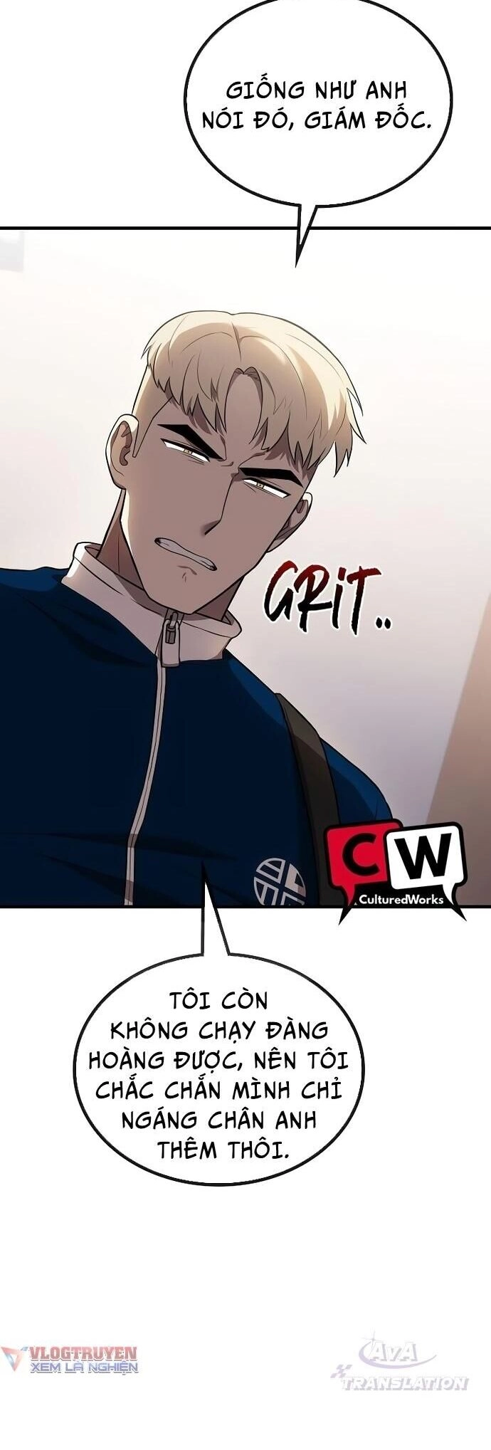 Chiến Lược Gia Bóng Đá Tài Ba Chapter 19 - 26