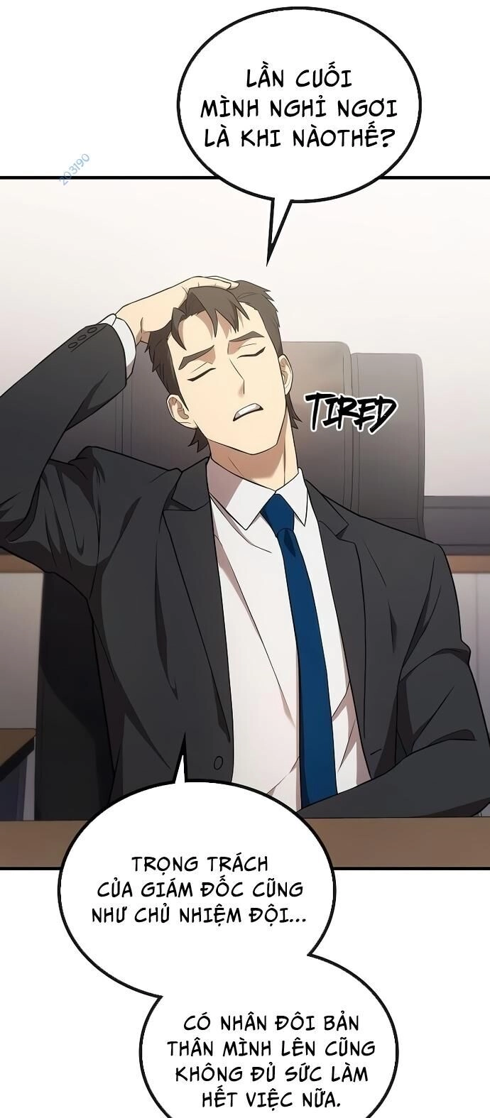 Chiến Lược Gia Bóng Đá Tài Ba Chapter 19 - 33